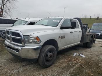  Salvage Ram 3500