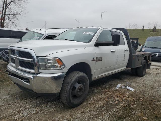  Salvage Ram 3500