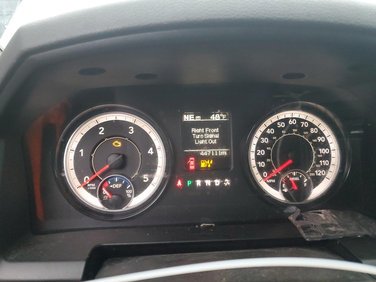 Ram 3500 Slt Image 8