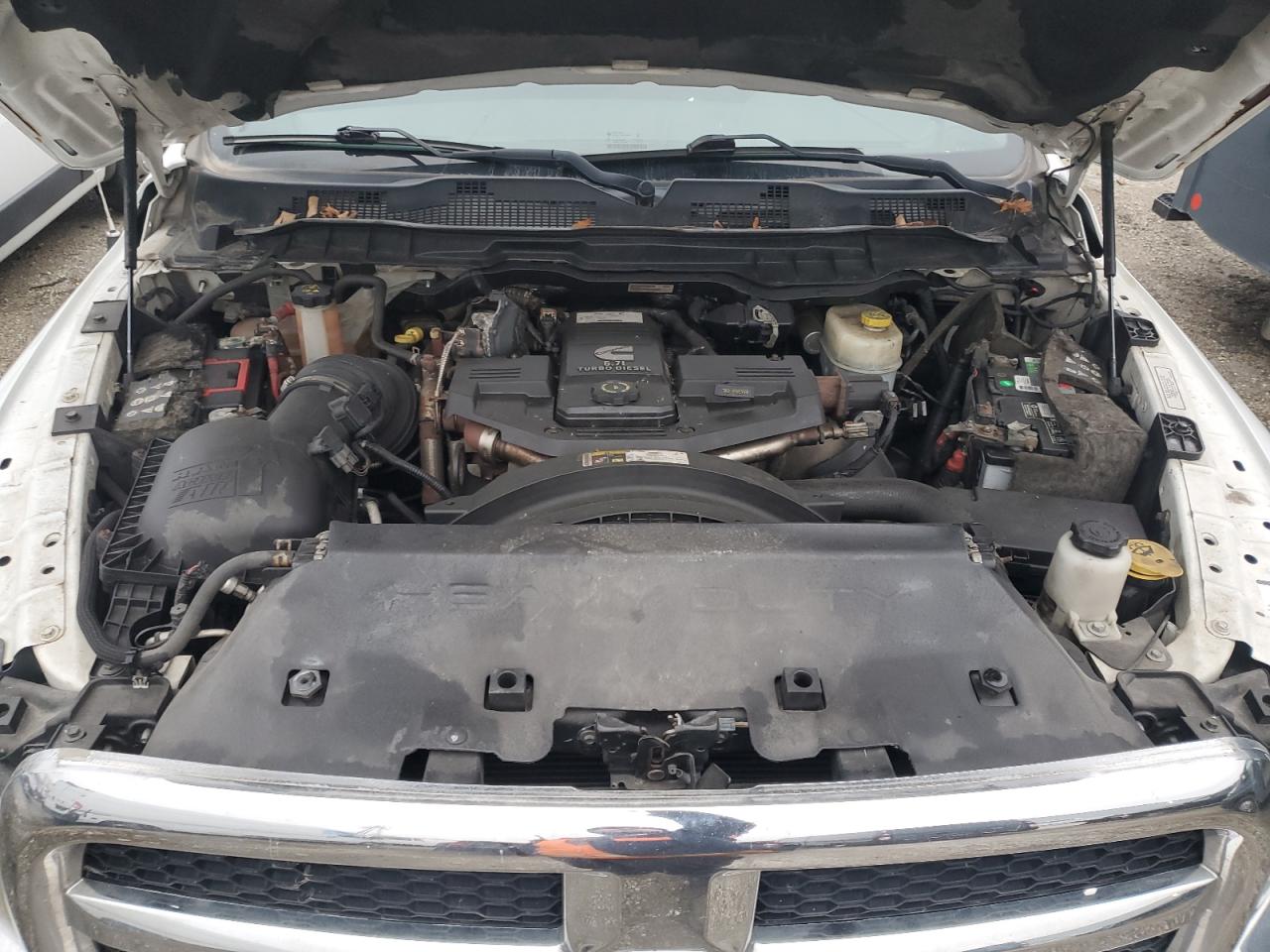 Ram 3500 Slt Image 11