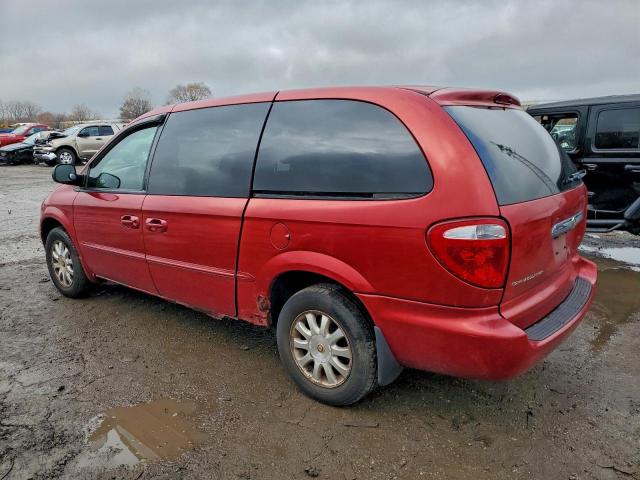 Chrysler Minivan Lx Image 13
