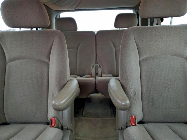 Chrysler Minivan Lx Image 5