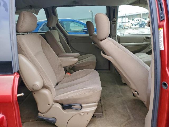 Chrysler Minivan Lx Image 6