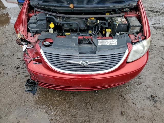 Chrysler Minivan Lx Image 7