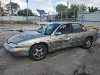  Salvage Chevrolet Lumina