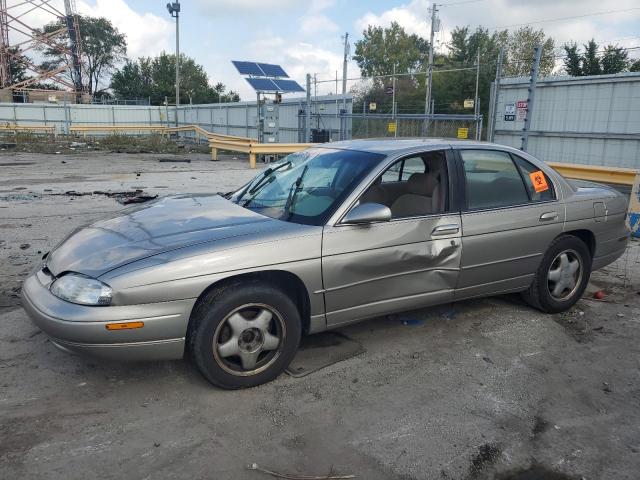  Salvage Chevrolet Lumina