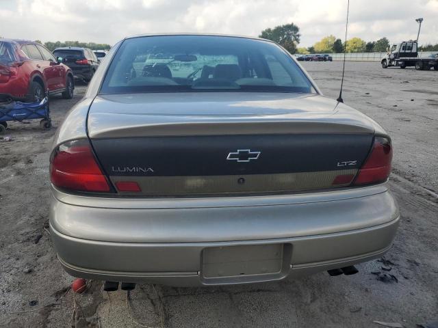 Chevrolet Lumina Ltz Image 4