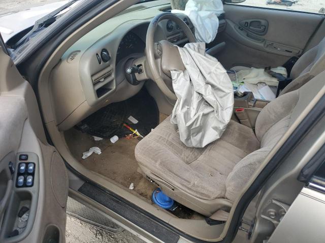 Chevrolet Lumina Ltz Image 9