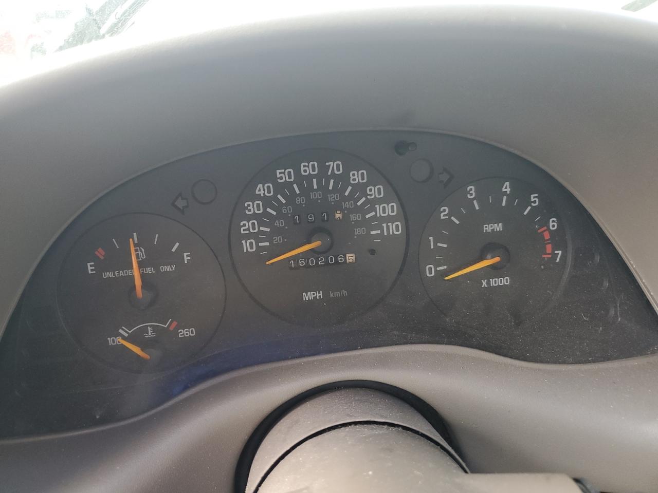 Chevrolet Lumina Ltz Image 7