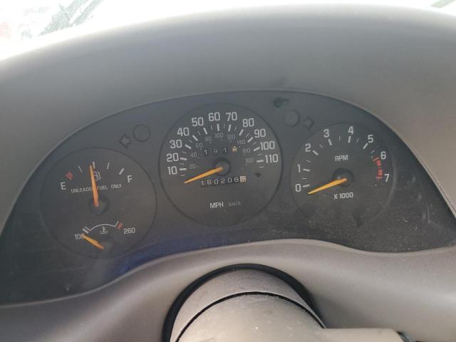 Chevrolet Lumina Ltz Image 7