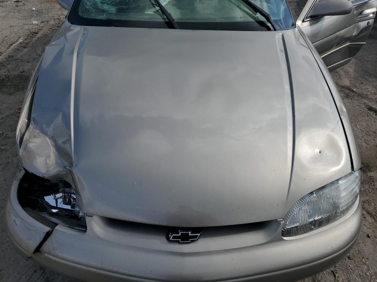 Chevrolet Lumina Ltz Image 8