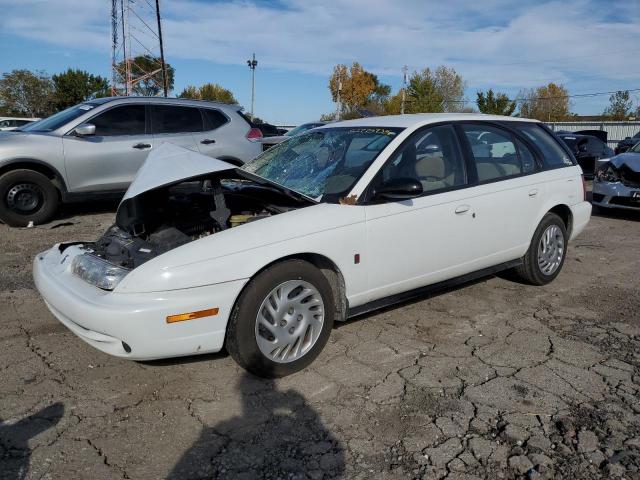  Salvage Saturn Sw1 Sw2