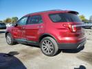 Ford Explorer Limited Image 4