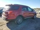 Ford Explorer Limited Image 3