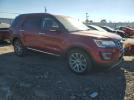 Ford Explorer Limited Image 5