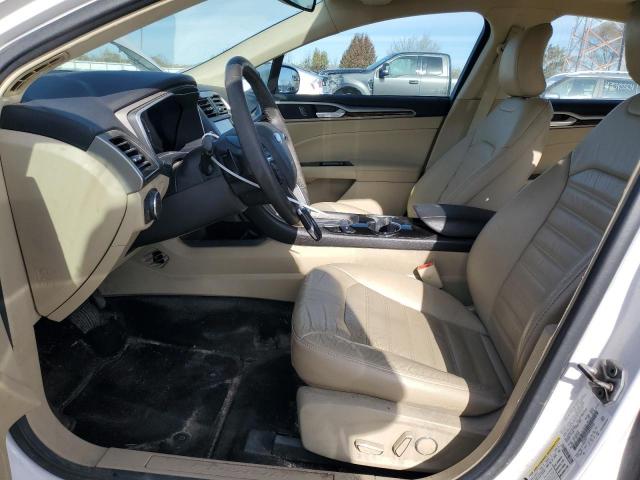 Ford Fusion Se Image 6