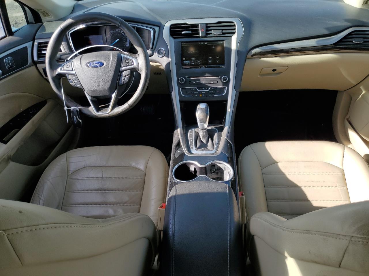 Ford Fusion Se Image 7