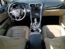 Ford Fusion Se Image 7
