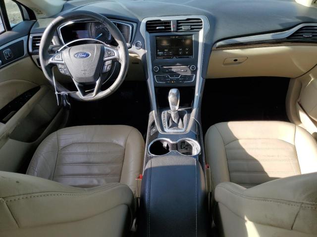 Ford Fusion Se Image 7