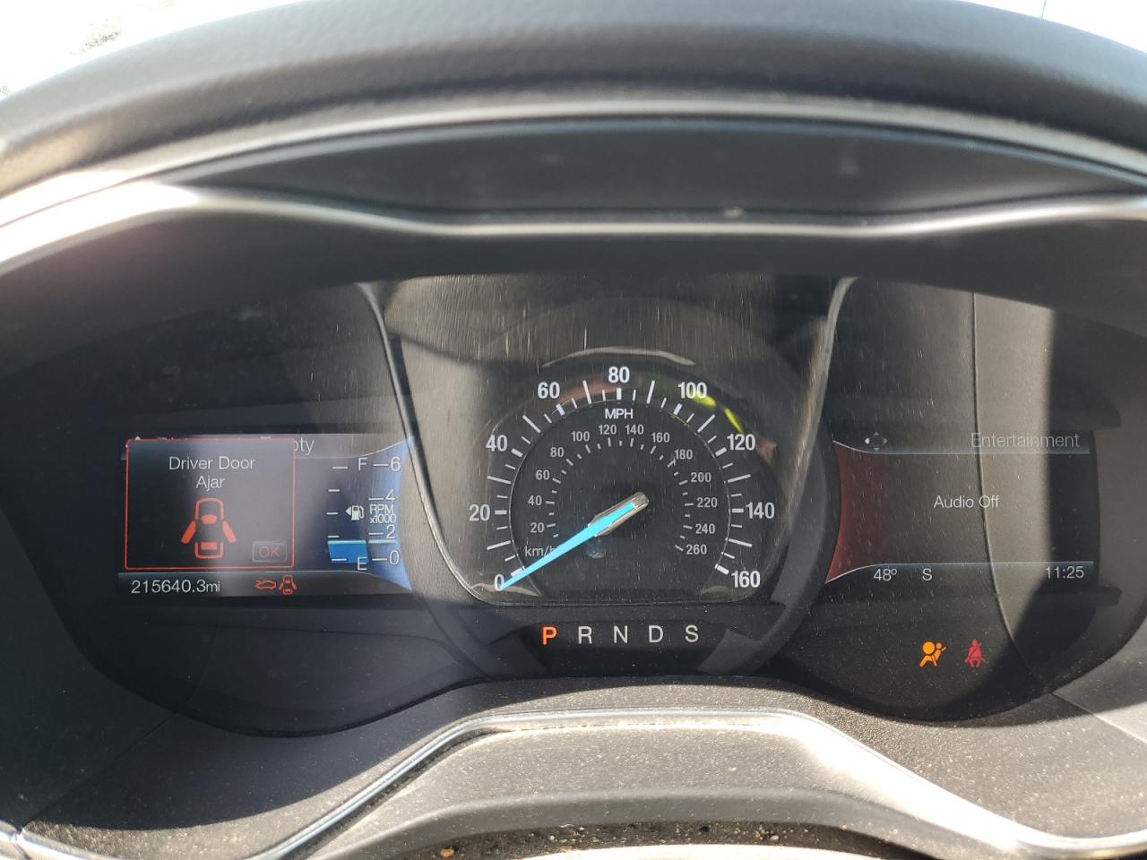 Ford Fusion Se Image 12