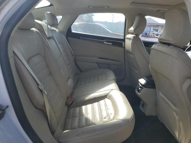 Ford Fusion Se Image 3