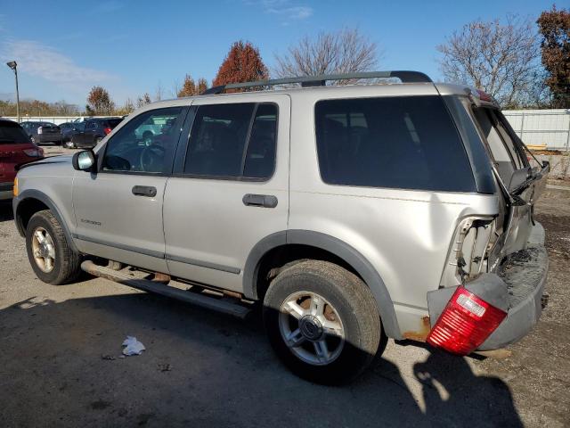 Ford Explorer Xls Image 6