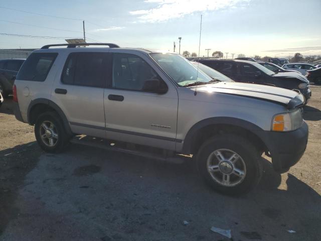 Ford Explorer Xls Image 4