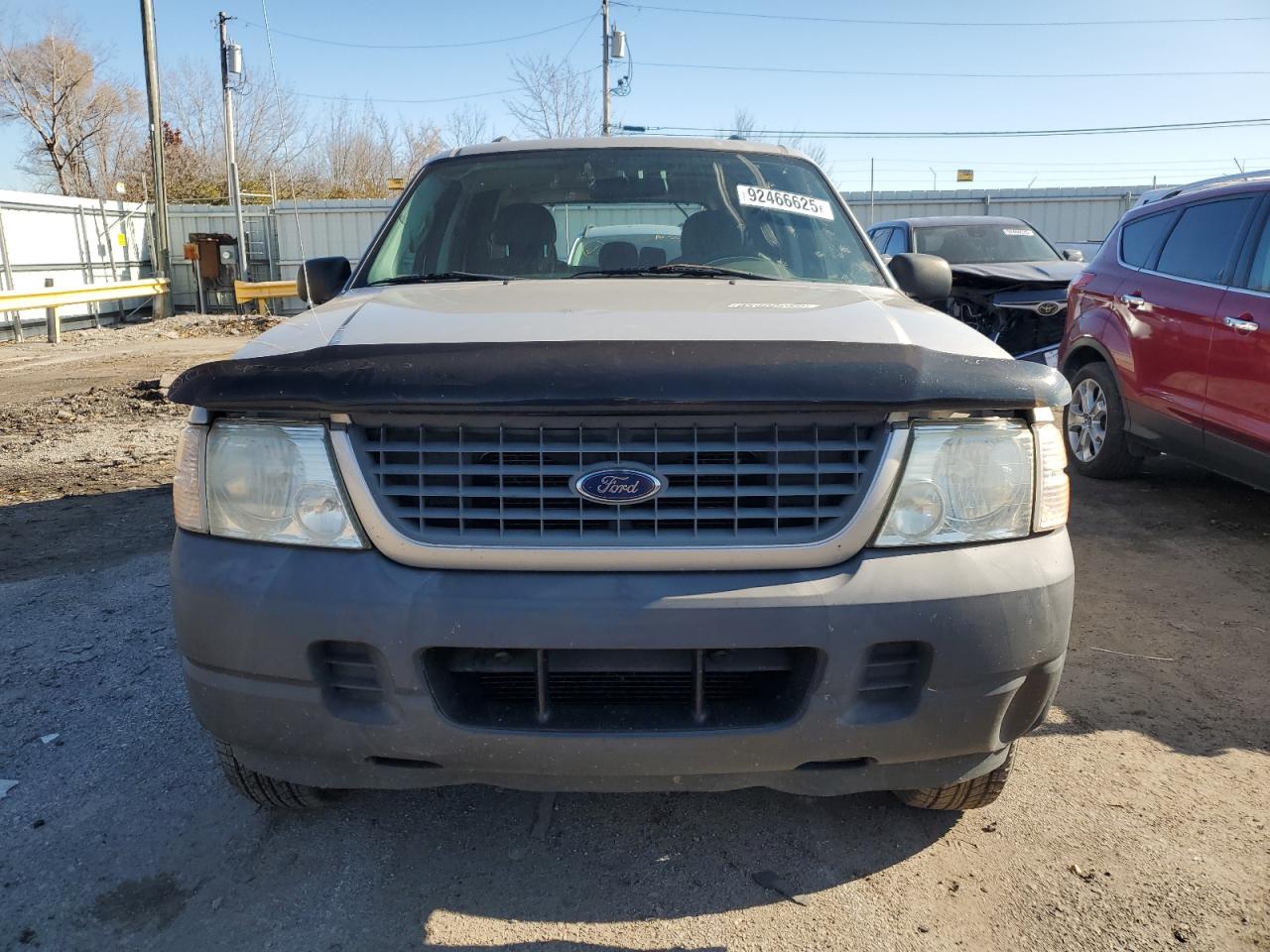 Ford Explorer Xls Image 11
