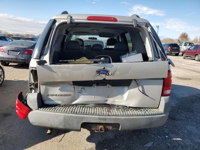 Ford Explorer Xls Image 5