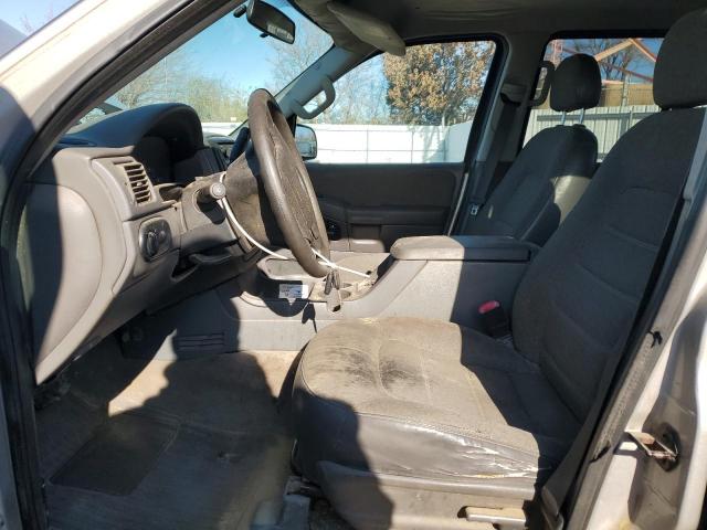 Ford Explorer Xls Image 9