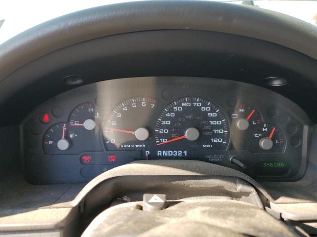 Ford Explorer Xls Image 8