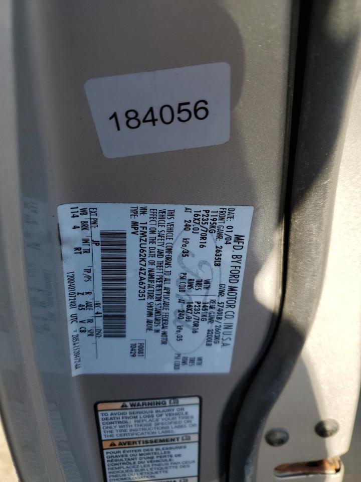 Ford Explorer Xls Image 10