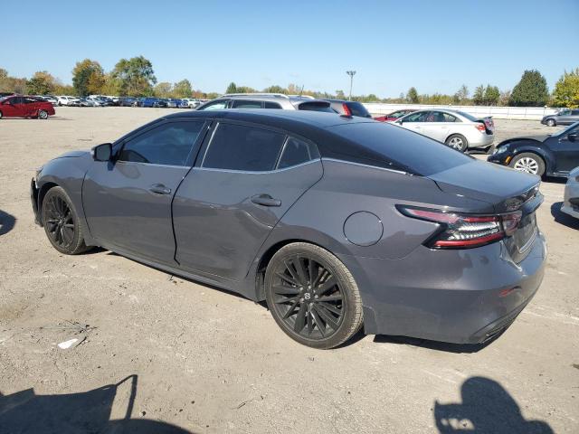 Nissan Maxima Platinum Image 7