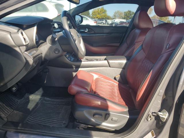 Nissan Maxima Platinum Image 3