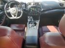 Nissan Maxima Platinum Image 4