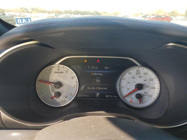 Nissan Maxima Platinum Image 5