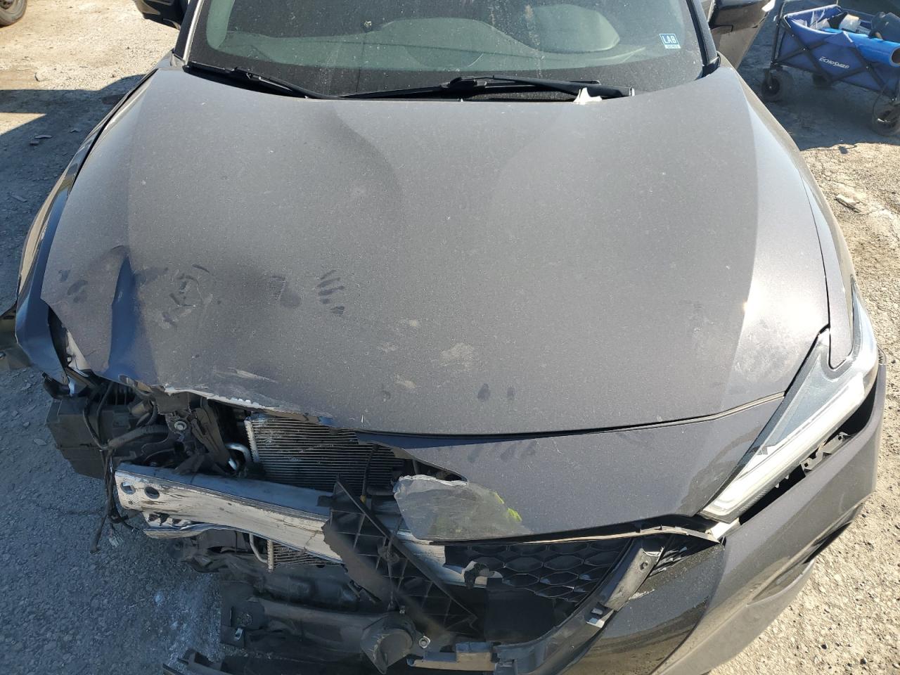 Nissan Maxima Platinum Image 9