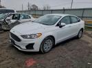 Ford Fusion S Image 1