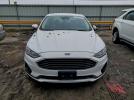 Ford Fusion S Image 12