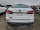 Ford Fusion S Image 8
