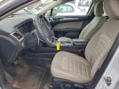 Ford Fusion S Image 10