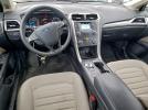 Ford Fusion S Image 6