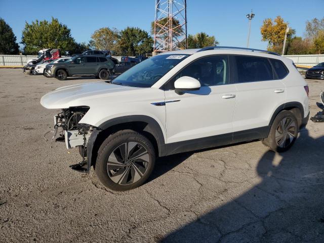  Salvage Volkswagen Taos