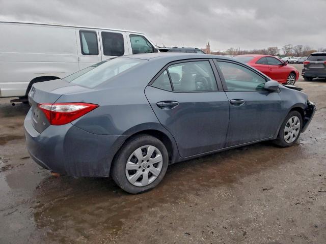 Toyota Corolla L Image 5