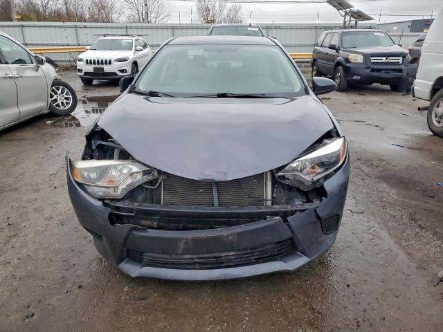 Toyota Corolla L Image 3