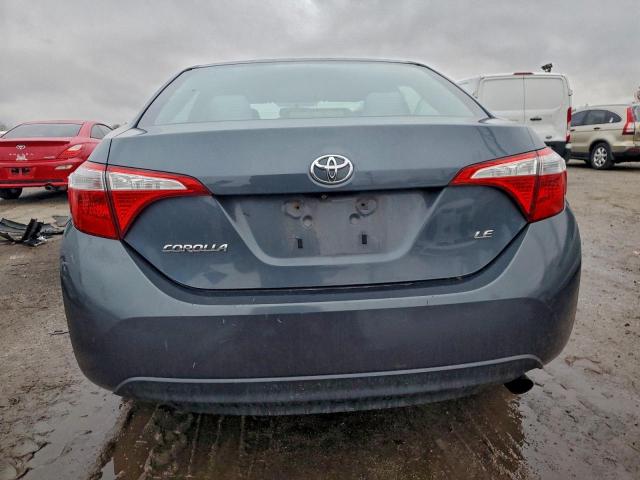 Toyota Corolla L Image 6