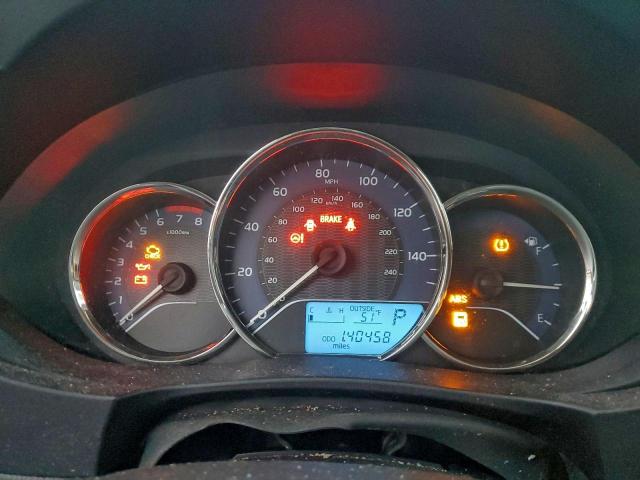 Toyota Corolla L Image 12