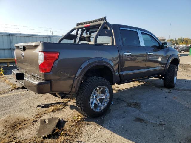 Nissan Titan Sv Image 10