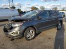 Ford Edge Sel Image 1
