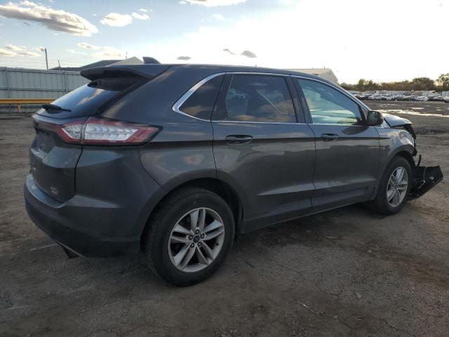 Ford Edge Sel Image 5
